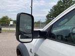 Cab with Mirrors