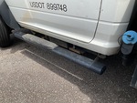 General Appearance with Steps/Ladders