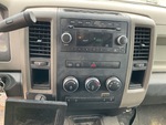 Cab with Heater