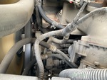 Engine with Fuel System