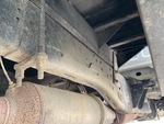 Underbody with Frame Condition