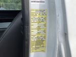 General Appearance with Motor Vehicle Safety Standards Label