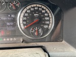 Cab with Oil Pressure