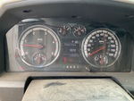 Cab with Gauges