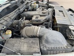 Engine with Engine - Right Side
