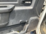 Cab with Window Controls