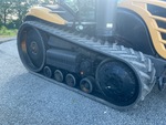 Chassis with