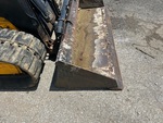 Chassis Photos with