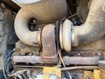 Motor with