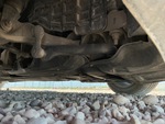 Drivetrain with Steer Axle