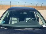 General Appearance with Glass