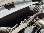 Engine with Radiator