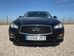 General Appearance with Exterior Lights