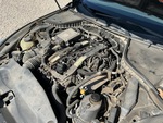 Engine with Engine - Left Side