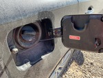 Engine with Fuel Leaks
