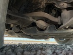 Engine with Oil Leaks