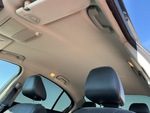 Interior with Head Liner