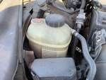 Engine with Cooling System Leaks