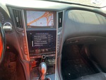 Interior with Gauges
