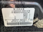 General Appearance with Frame Stamp Serial Number/VIN Photo