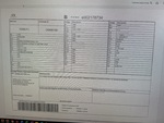 General Appearance with Registration Document