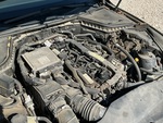 Engine with Engine - Right Side