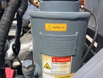 Air Compressor with