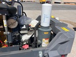 Air Compressor with