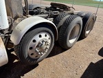 4 Underbody - Truck with