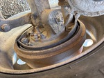 Brakes with