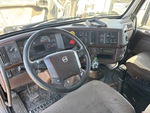 Cab with