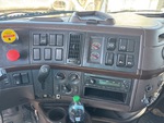 Cab with