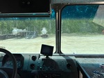 Cab with