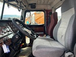 Cab with