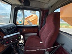 Cab with