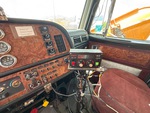 Cab with