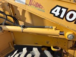 Hydraulics with