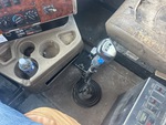 Cab with