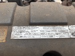 Engine with