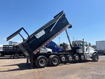 v2 Configuration - Dump Trucks with