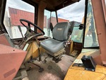 Control Station with