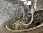 Brakes with