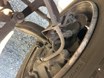 Brakes with