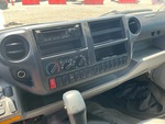 Cab with