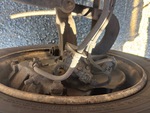 Brakes with