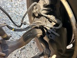 Brakes with