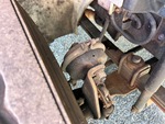 Brakes with