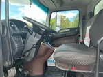 Cab with