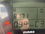 Aspect général with Compteur horaire / compteur kilométrique