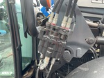 Hydraulics with